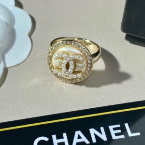 Chanel Ring