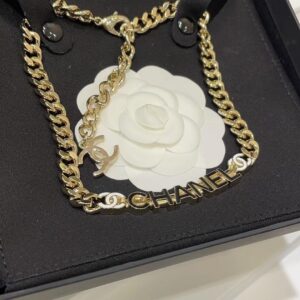 Chanel Necklace