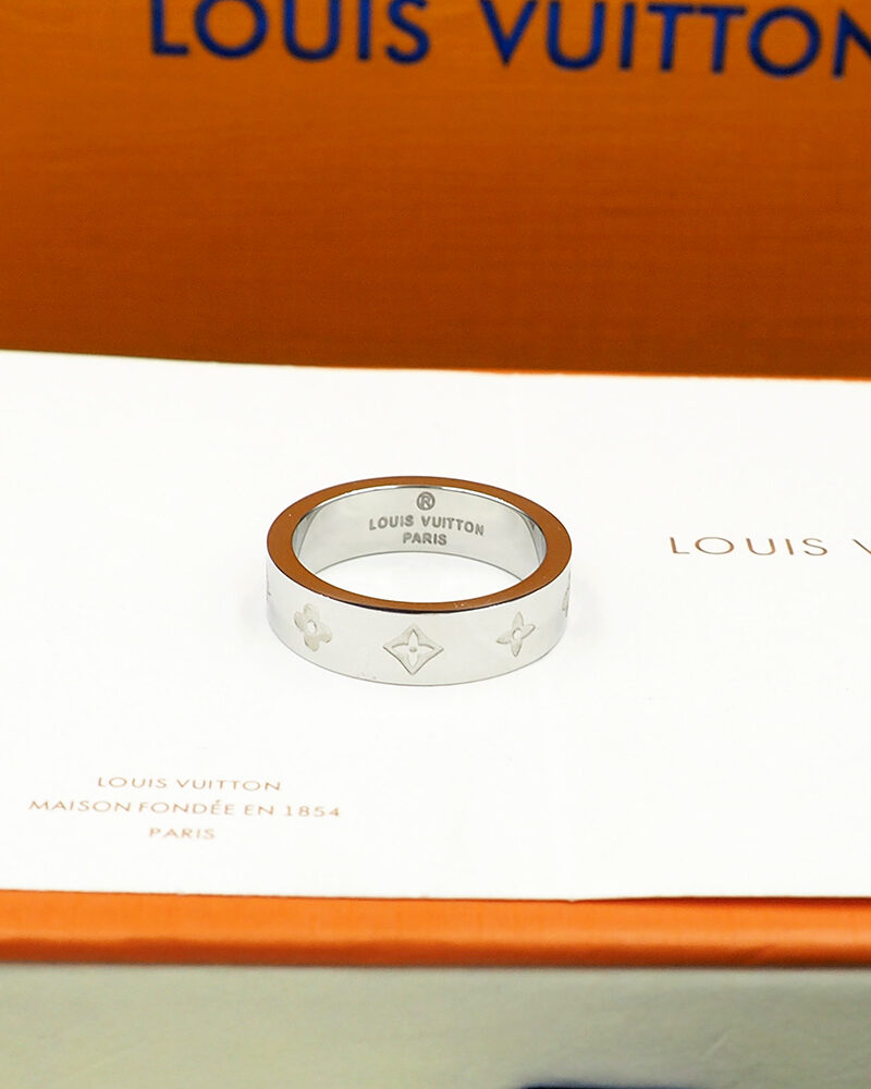 Louis Vuitton Ring - Image 3
