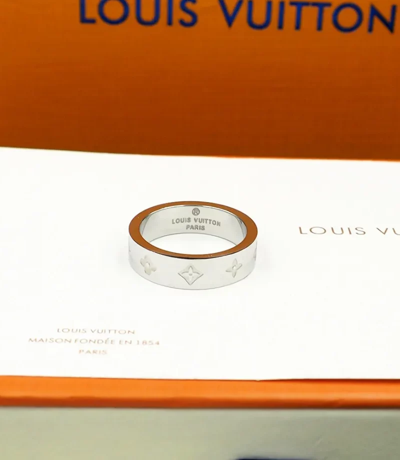 Louis Vuitton Ring