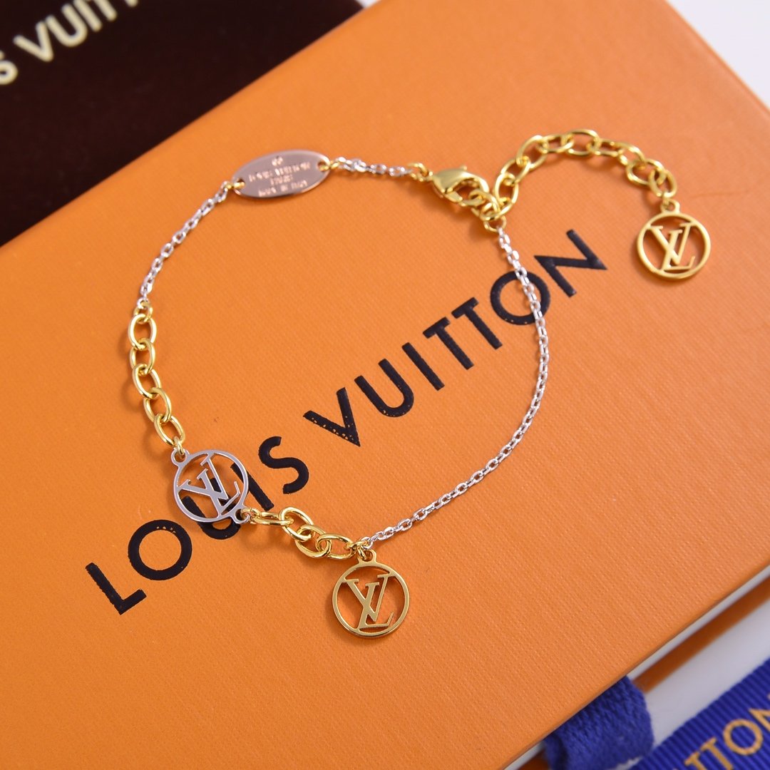Louis Vuitton Bracelet