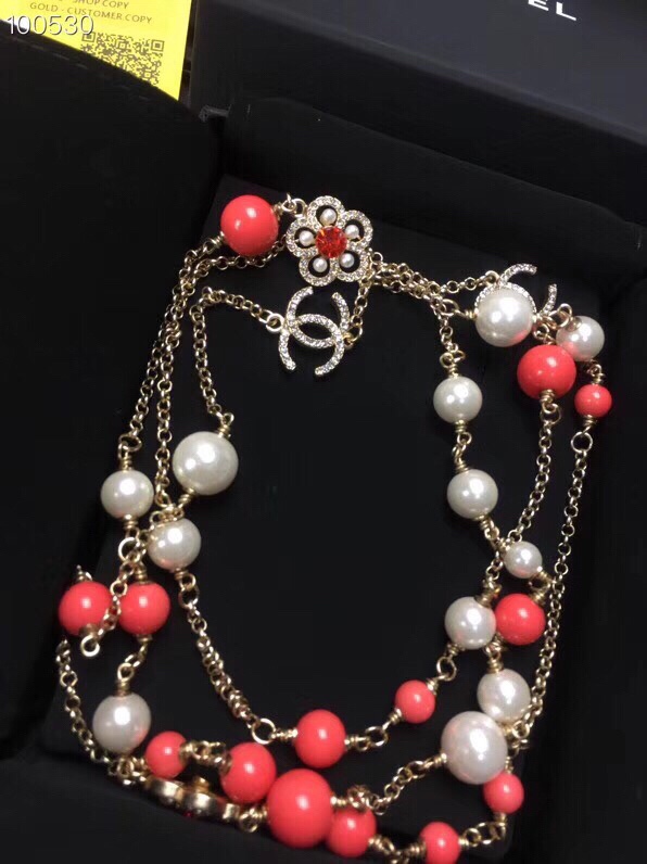 Chanel Necklace - Image 2