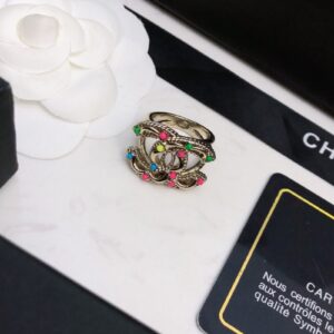 Chanel Ring