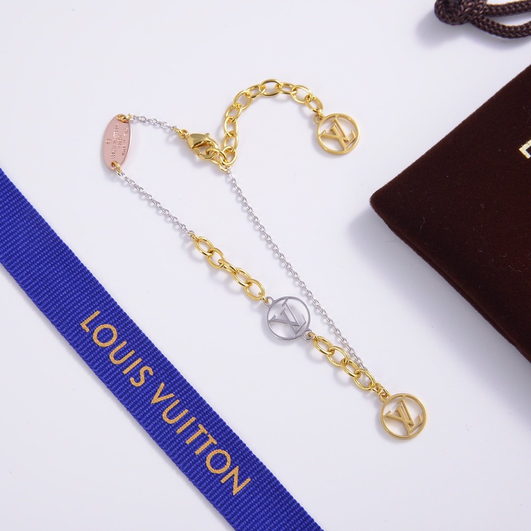 Louis Vuitton Bracelet - Image 3