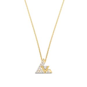 Louis Vuitton Volt One Pendant For Women Q93923
