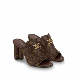 Indiana Mule For Women- 1A8659