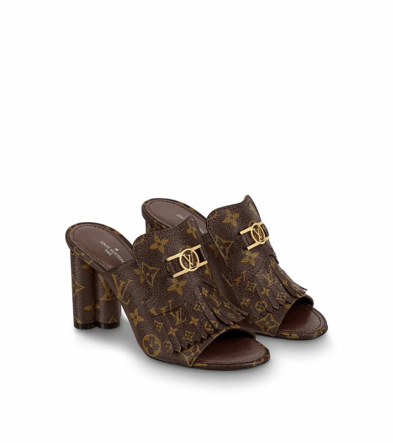 Indiana Mule For Women- 1A8659