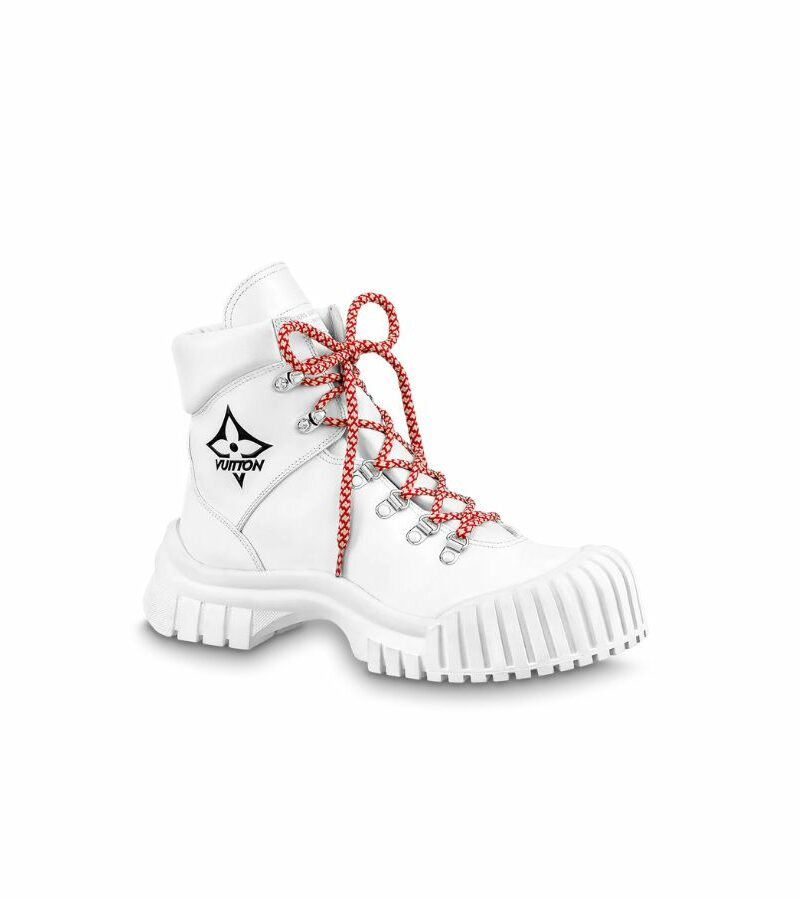 Ruby Flat Ranger For Women- 1AAM21