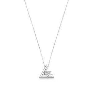 Louis Vuitton Volt One Large Pendant For Women – Q93807