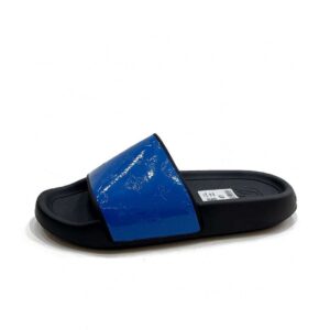 Louis Vuitton Waterfront Mule Blue For Women – 39 EU – 8 US – 24.9 Cm – 9.8 In