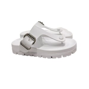 Prada Holster AD Coastal White For Women