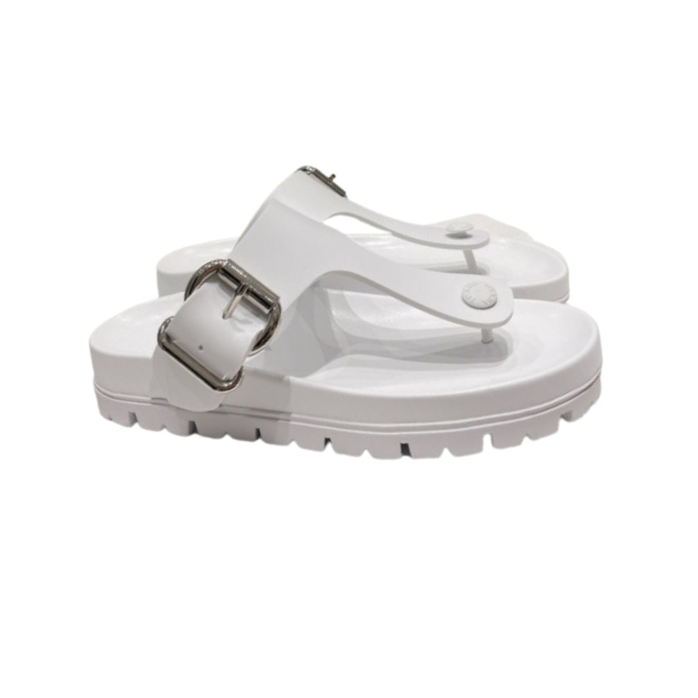 Prada Holster AD Coastal White For Women