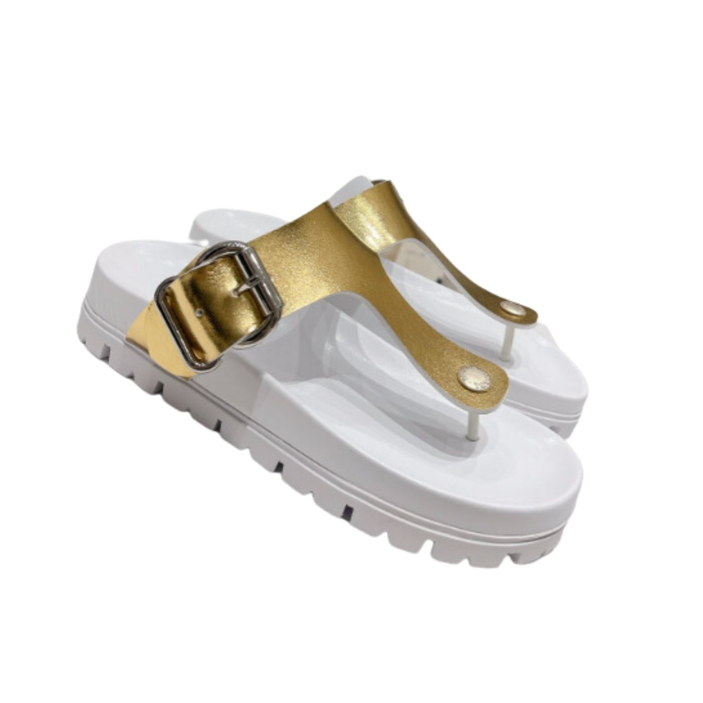 Prada Holster AD Coastal Gold For Women