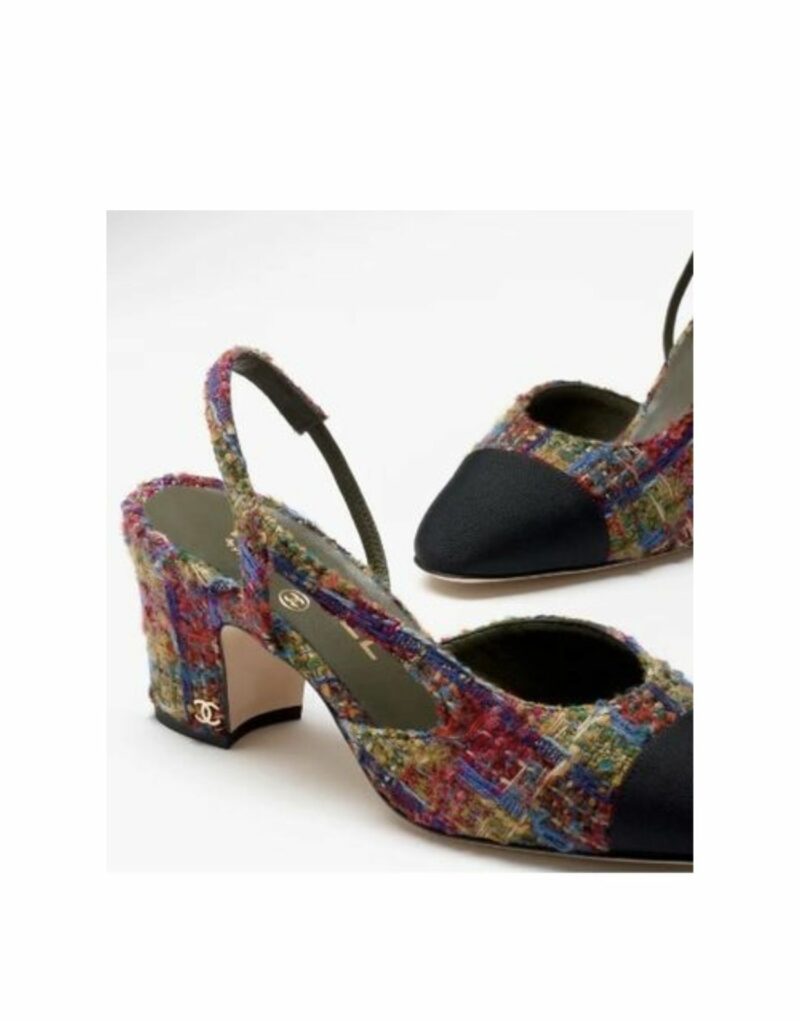 Sling-Black Multicolor For Women G31318 Y56231 K5144 - Image 2