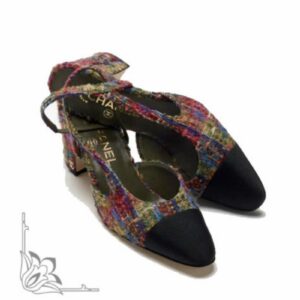 Sling-Black Multicolor For Women G31318 Y56231 K5144