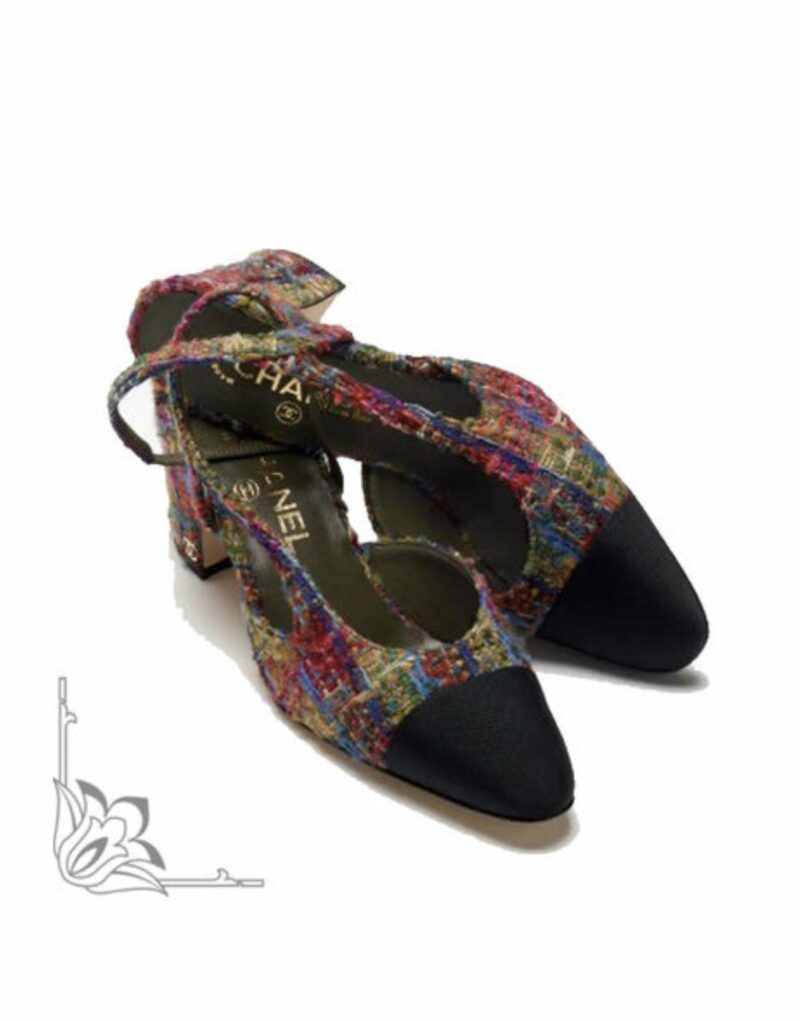 Sling-Black Multicolor For Women G31318 Y56231 K5144