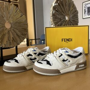 Fendi Match Beige For Women