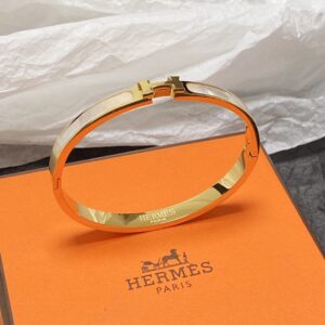 Hermes Bracelet – Size 17: 16 cm – 6.3 in