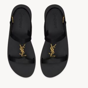 YSL sandals size 9US-40EU