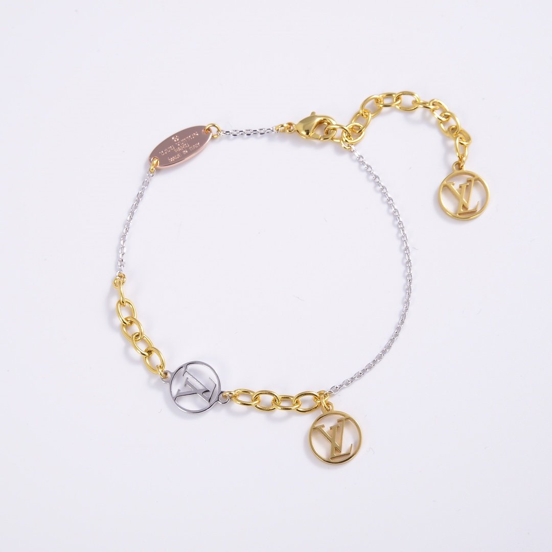 Louis Vuitton Bracelet - Image 5