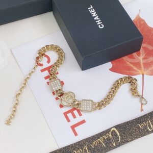 Chanel Necklace