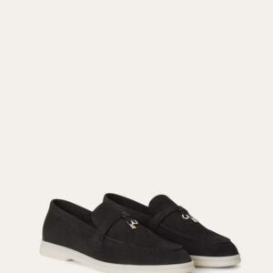 LORO PIANA | Summer Charms Walk Loafer for Man – 44 EU