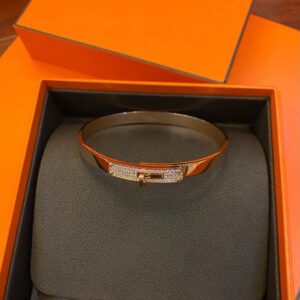 Hermes Bracelet – Size 17: 16 cm – 6.3 in