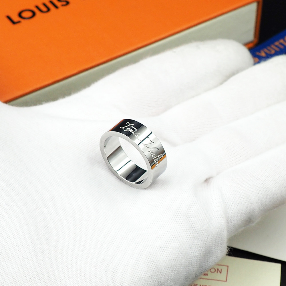 Louis Vuitton Ring - Image 5
