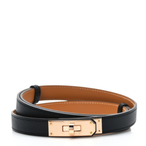 Hermes Kelly Belt – 80EU – 95cm
