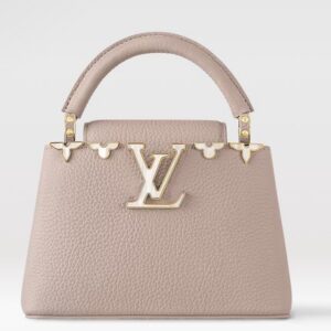 LV Capucines Mini M11341