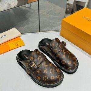 LV sandals for women – size 10US – 41EU