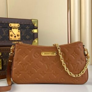[True-to-ORIGINAL] Louis Vuitton Liv Pochette M11916