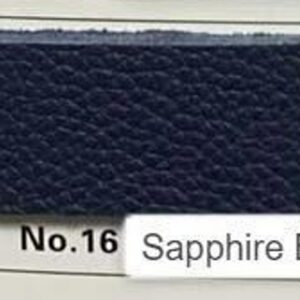 Hermes Birkin with Gold Hardware size 30cm – Sapphire Blue – Hand Sewing