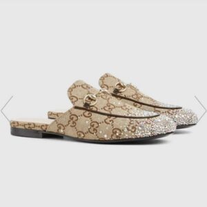 Gucci | Women’s Princetown slipper | 39 EU