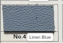 Hermes Birkin with Gold Hardware size 30cm – Linen blue – Hand Sewing