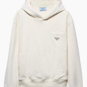 Prada hoodie – size M