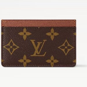 LV card holder