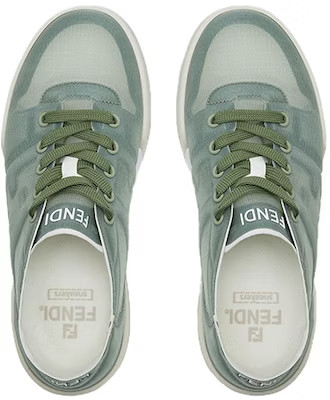 Match Green For Women- 8E8415AN7KF1KO8 - Image 6