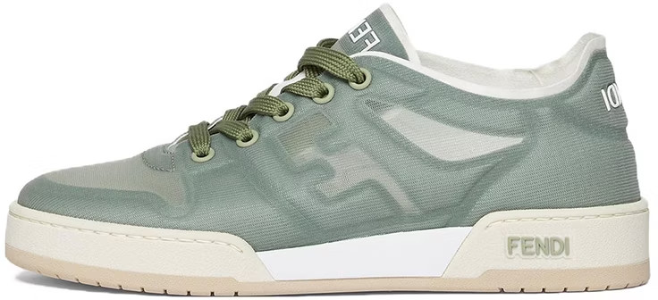 Match Green For Women- 8E8415AN7KF1KO8 - Image 3