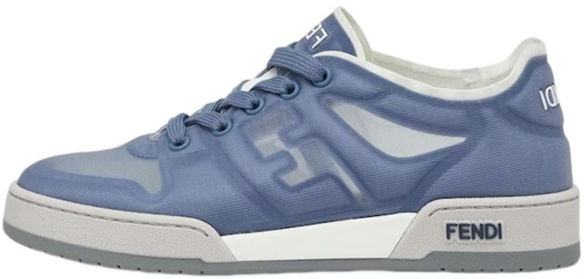 Match Blue For Women- 8E8415AN7KF1KO9 - Image 3