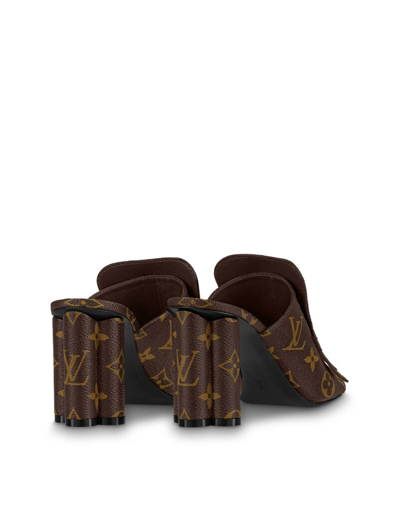 Indiana Mule For Women- 1A8659 - Image 5