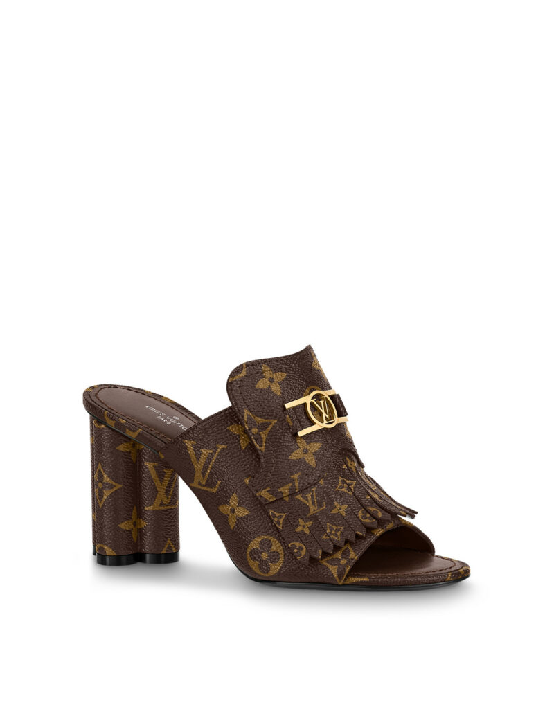 Indiana Mule For Women- 1A8659 - Image 2