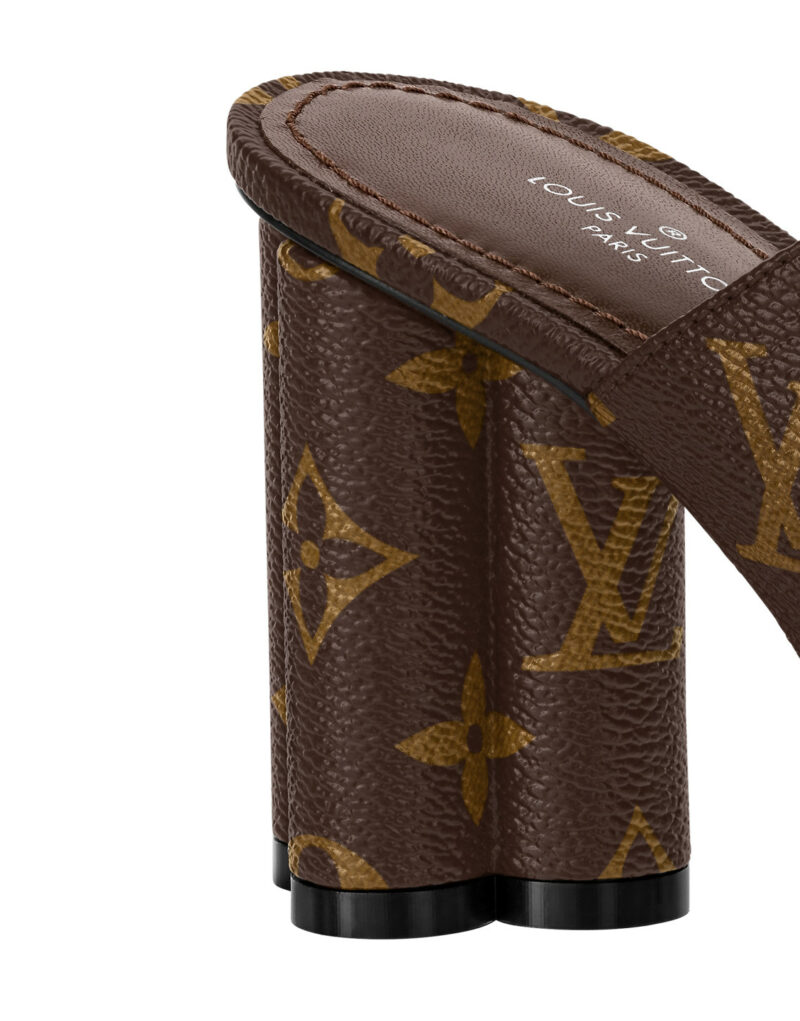 Indiana Mule For Women- 1A8659 - Image 3