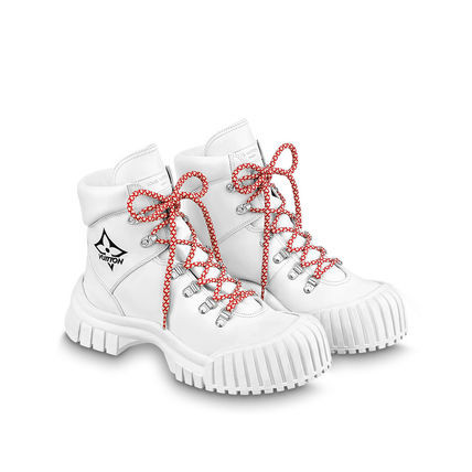 Ruby Flat Ranger For Women- 1AAM21 - Image 4