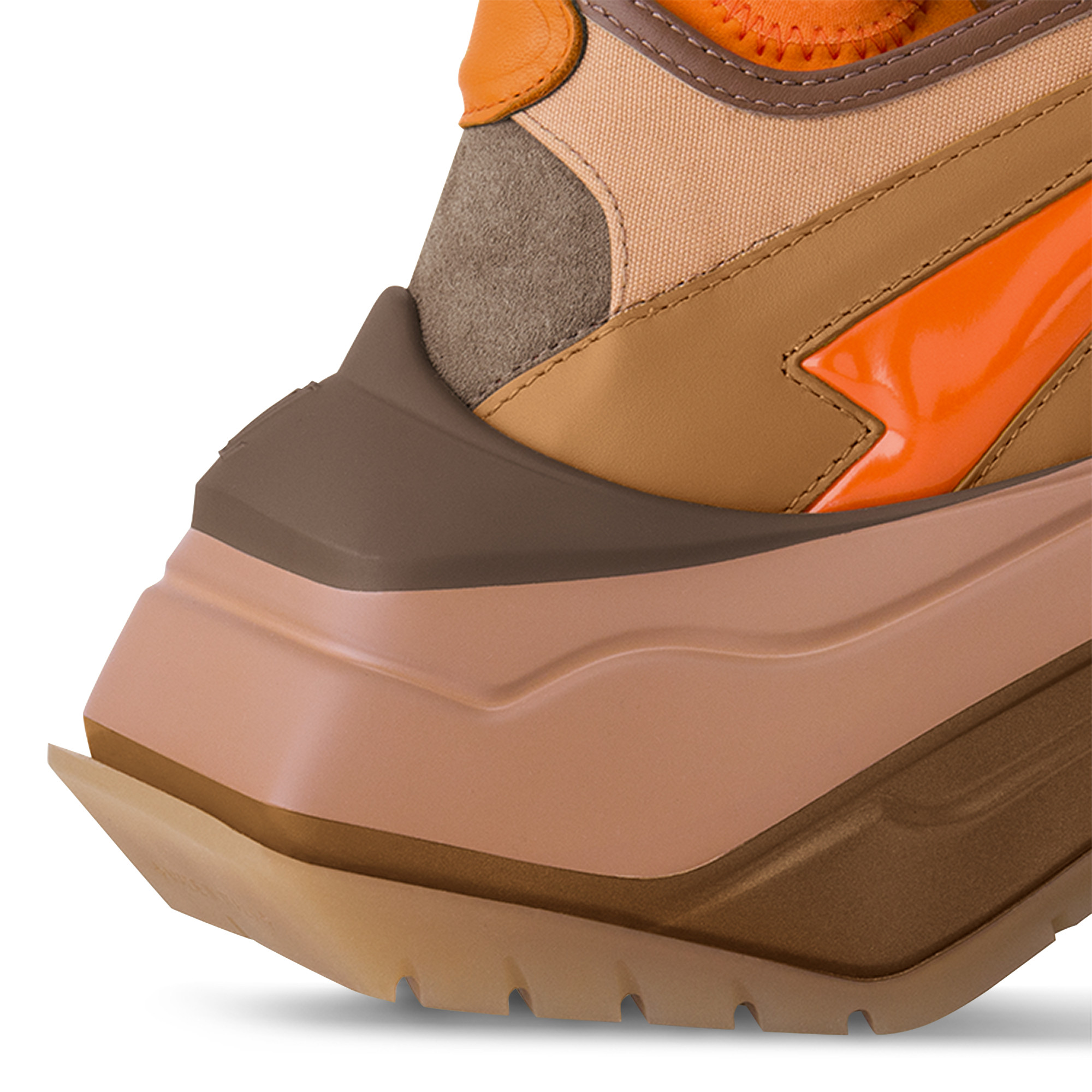 LV Archlight 2.0 Platform Sneaker Brown For Women 1ABIJ4 - Image 16