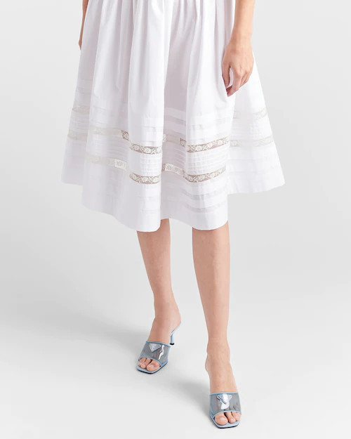 Plexiglas And Patent Sandals Light Blue For Women 1XX644_3N09_F0076_F_065 - Image 6