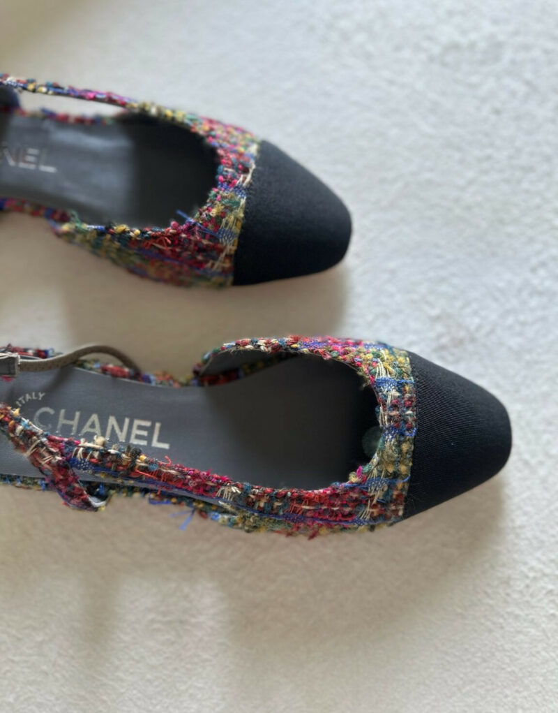 Sling-Black Multicolor For Women G31318 Y56231 K5144 - Image 3