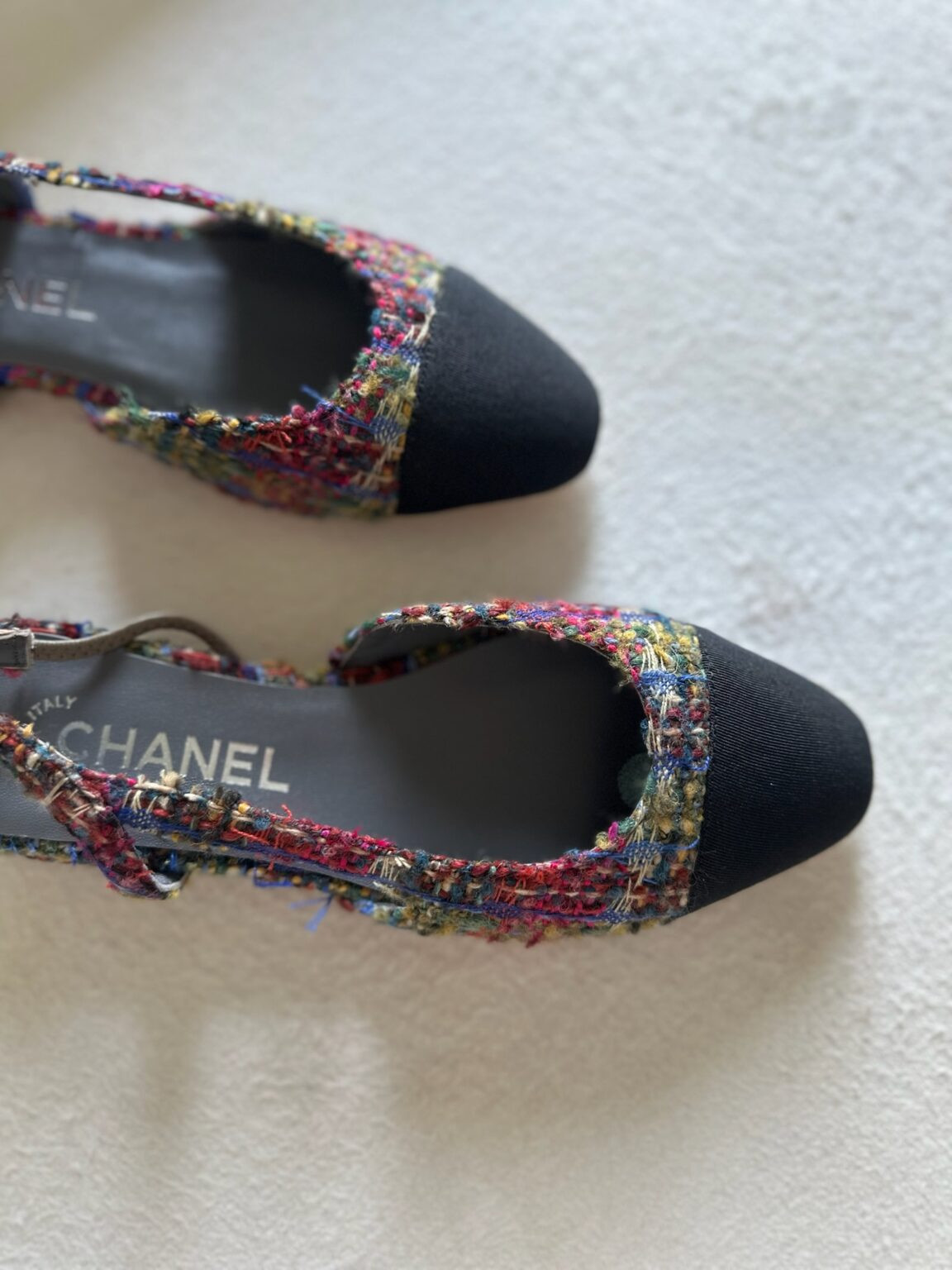 Sling-Black Multicolor For Women G31318 Y56231 K5144 - Image 6